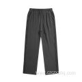 Spring side terry fashion brand sweatpants